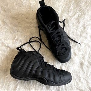 Nike Air Foamposite One Anthracite